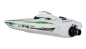 Preview: 26113 GREEN ARROW KATAMARAN BRUSHLESS JETANTRIEB 400MM RTR